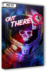 Out There: &#937; Edition (2015) PC | Лицензия
