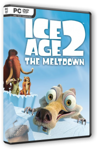 Ледниковый период 2: Глобальное потепление / Ice Age 2: The Meltdown (2006) PC | RePack от Yaroslav98