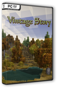 Vintage Story (2018) PC | RePack от OverF1X