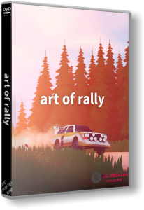 art of rally: Deluxe Edition (2020) PC | RePack от R.G. Freedom