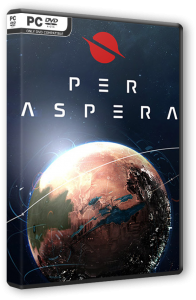 Per Aspera: Deluxe Edition (2020) PC | RePack от Chovka