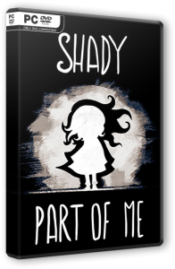 Shady Part of Me (2020) PC | RePack  FitGirl