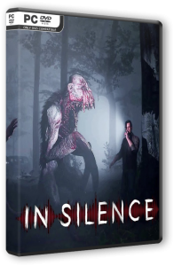 In Silence (2021) PC | RePack от FitGirl