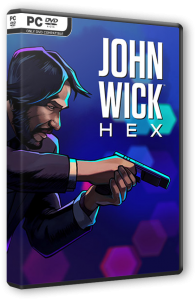 John Wick Hex (2019) PC | RePack  FitGirl