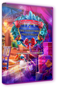 Рождественские истории 9: Лес Рождественских елей / Christmas Stories 9: The Christmas Tree Forest (2020) PC