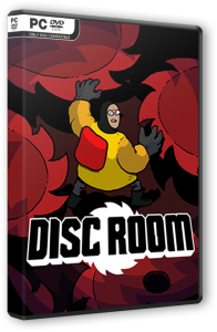 Disc Room (2020) PC | Лицензия