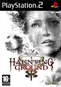 Haunting Ground (2005) PS2