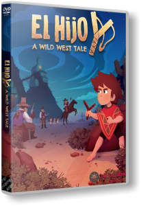 El Hijo: A Wild West Tale (2020) PC | RePack от R.G. Freedom