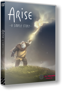 Arise: A Simple Story (2019) PC | RePack от R.G. Freedom