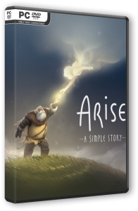 Arise: A Simple Story (2019) PC | Repack от xatab