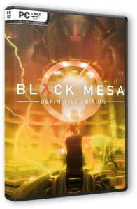 Black Mesa: Definitive Edition (2020) PC | Repack от Wanterlude