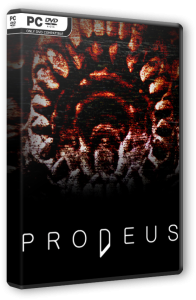 Prodeus [Early Access] (2020) PC | Лицензия
