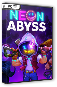 Neon Abyss (2020) PC | Лицензия