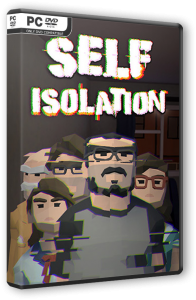 Self-Isolation (2020) PC | RePack  FitGirl