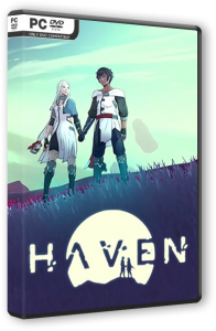 Haven (2020) PC | Лицензия