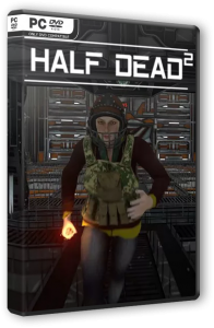 Half Dead 2 (2019) PC | RePack от Pioneer