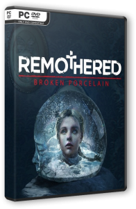 Remothered: Broken Porcelain (2020) PC | Лицензия