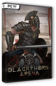 Blackthorn Arena: Game of the year Edition (2020) PC | RePack от FitGirl