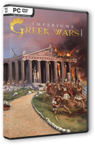 Imperiums: Greek Wars - Complete Edition (2020) PC | RePack от FitGirl