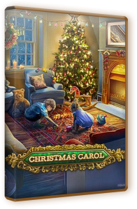   / Christmas Carol (2018) PC