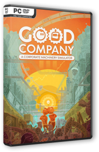 Good Company [Early Access] (2020) PC | Лицензия