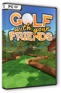 Golf With Your Friends (2020) PC | RePack от FitGirl