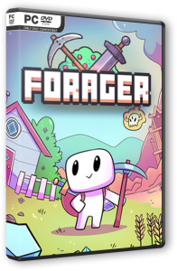 Forager (2019) PC | RePack от Pioneer
