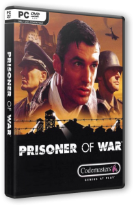 Побег / Prisoner of War (2003) PC | Repack от Yaroslav98