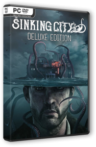 The Sinking City: Deluxe Edition (2021) PC | RePack от селезень