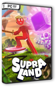Supraland: Complete Edition (2019) PC | RePack  FitGirl