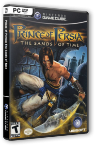Принц Персии: Пески времени / Prince of Persia: The Sands of Time (2003) PC | Repack от Yaroslav98
