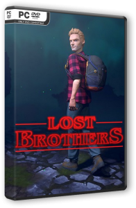 Lost Brothers (2021) PC | 