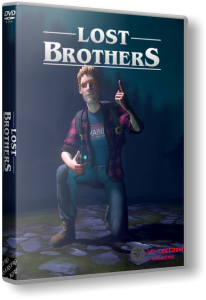 Lost Brothers (2021) PC | RePack  R.G. Freedom