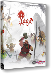 Yaga (2019) PC | RePack от R.G. Freedom