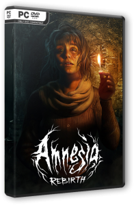 Amnesia: Rebirth (2020) PC | RePack от Chovka