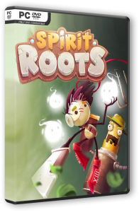 Spirit Roots (2019) PC | RePack  SpaceX