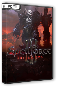 SpellForce 3: Fallen God (2020) PC | Repack  xatab