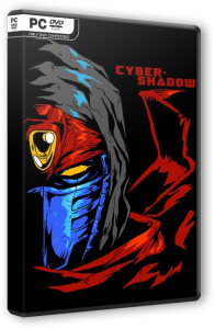 Cyber Shadow (2021) PC | 