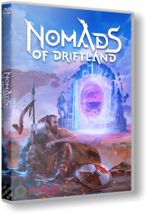 Nomads of Driftland (2020) PC | RePack  R.G. Freedom
