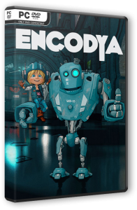 Encodya (2021) PC | RePack  SpaceX