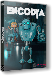 Encodya (2021) PC | RePack  R.G. Freedom
