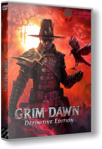 Grim Dawn: Definitive Edition (2016) PC | RePack  R.G. Freedom