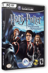 Гарри Поттер и Узник Азкабана / Harry Potter and the Prisoner of Azkaban (2004) PC | RePack от Yaroslav98