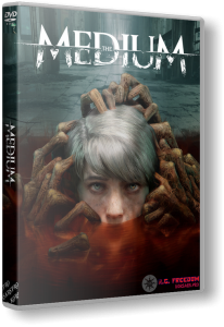 The Medium (2021) PC | RePack от R.G. Freedom