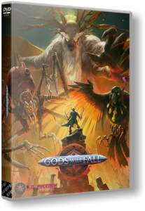 Gods Will Fall: Valiant Edition (2021) PC | RePack  R.G. Freedom