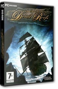 Мертвые рифы / Dead Reefs (2007) PC | RePack by TheDotarSojat