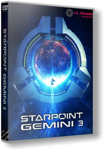 Starpoint Gemini 3 (2020) PC | RePack  R.G. Freedom
