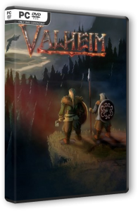 Valheim [Early Access] (2021) PC | Steam-Rip от Chovka