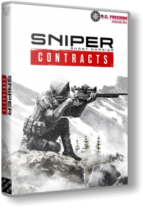 Sniper Ghost Warrior Contracts (2019) PC | RePack от R.G. Freedom
