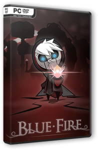 Blue Fire (2021) PC | Лицензия